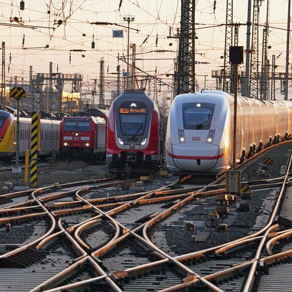 Bahn